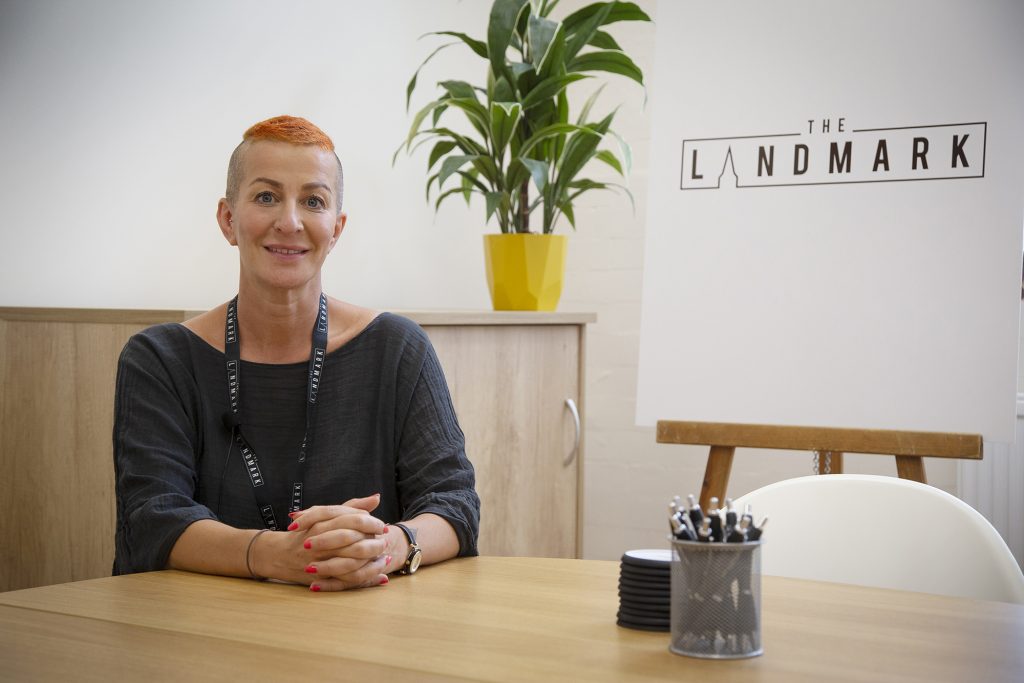 Cate Northern Acting Agency