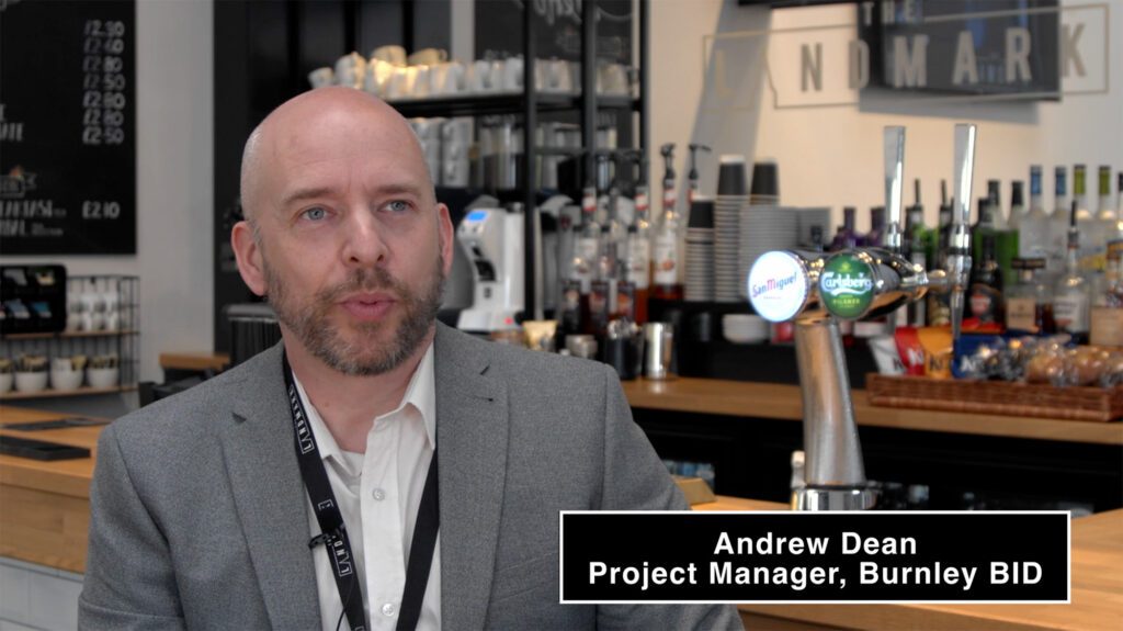 Burnley BID