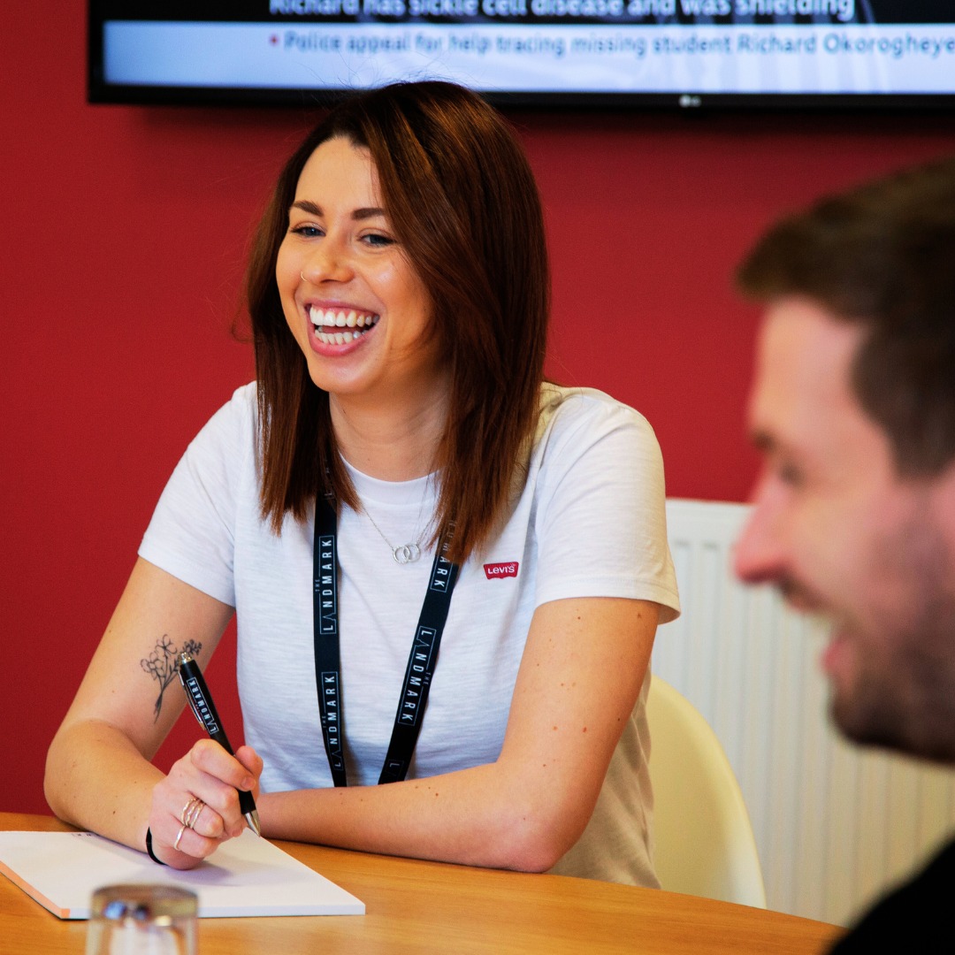 Why start-ups thrive at The Landmark Business Hub in Burnley