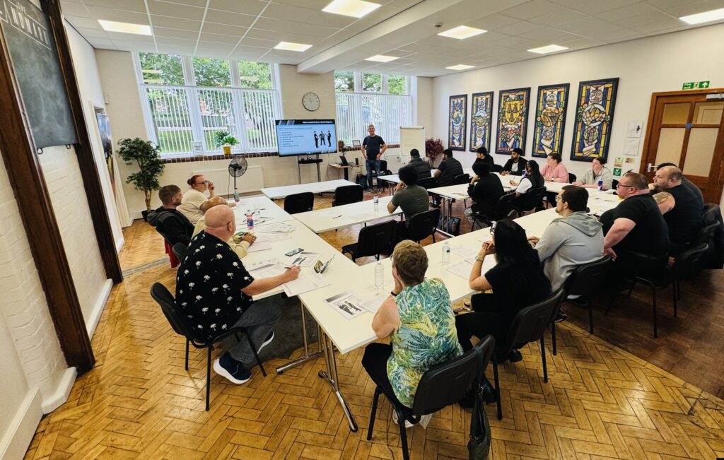 5 ways local businesses can maximise opportunities in Burnley with The Landmark