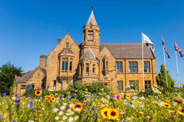 The Landmark in Burnley will host Burnley Business Expo in June